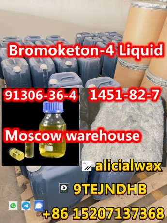 best-price-to-russia-cas-91306-36-4-new-bromoketon-4-liquid-big-1