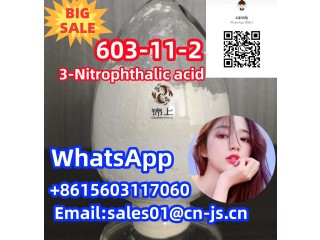 Low price 3-Nitrophthalic acid 603-11-2