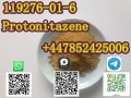 119276-01-6-protonitazene-small-0