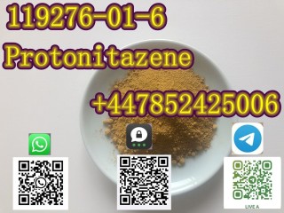 119276-01-6 Protonitazene