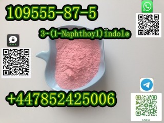 109555-87-5  3-(1-Naphthoyl)indole