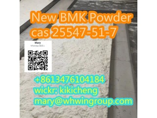 Safe shipping New BMK Powder cas 25547-51-7+86-13476104184