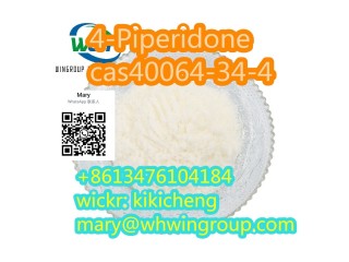 Safe Shipping 4-Piperidone cas 40064-34-4 +86-13476104184