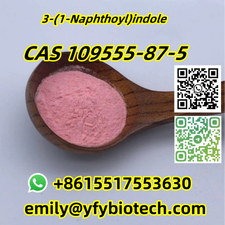 cas-109555-87-5-3-1-naphthoylindole-raw-materials-of-jwh-big-0