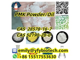 PMK Powder PMK Oil PMK ethyl glycidate CAS 28578-16-7