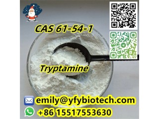 Tryptamine C10H12N2 CAS 61-54-1