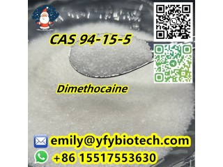 Dimethocaine C16H26N2O2 CAS 94-15-5