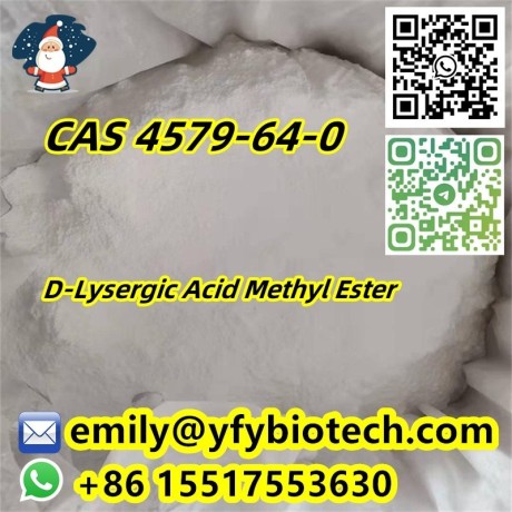 d-lysergic-acid-methyl-ester-c17h18n2o2-cas-4579-64-0-big-0