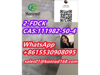 2-FDCKCAS:111982-50-4