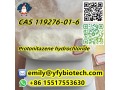 top-quality-protonitazene-hydrochloride-cas-119276-01-6-small-0