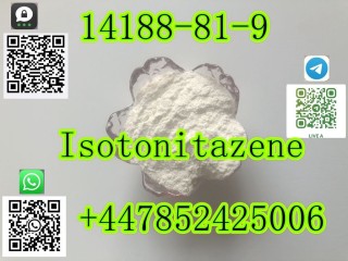 14188-81-9  Isotonitazene