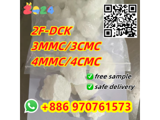 Hot sale item 2f/2fdck/3mmc/eu with strong