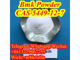 New Bmk Glycidate Cas 5449-12-7 Bmk Powder China Supplier Bmk Oil Cas 41232-97-7