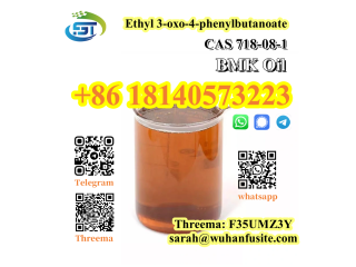 BMK Ethyl 3-oxo-4-phenylbutanoate CAS 718-08-1 With High Purity