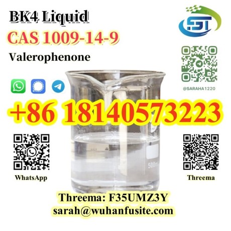 cas-1009-14-9-bk4-liquid-valerophenone-with-high-purity-big-0