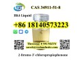 cas-34911-51-8-2-bromo-3-chloropropiophenone-with-high-purity-small-1