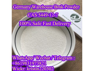 New Arrival BMK Oil CAS 41232-97-7 BMK Glycidate BMK Powder 5449-12-7 BMK Glycidic Acid