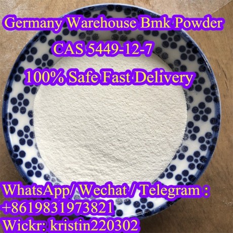 buy-bmk-powder-cas-5449-12-7-order-bmk-glycidic-acid-powder-online-big-0