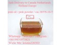 high-quality-pmk-powder-cas-28578-16-7-from-china-top-pmk-oil-supplier-small-1