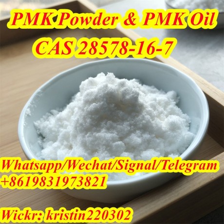 high-quality-pmk-powder-cas-28578-16-7-from-china-top-pmk-oil-supplier-big-0