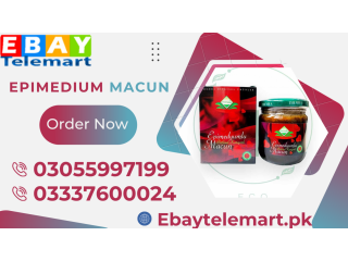 Epimedium macun Price In Pakistan | 03337600024 | Rs 8000 PKR