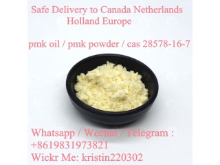 Pmk oil pmk ethyl glycidate cas 28578-16-7 pmk glycidate powder