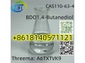 clear-colorless-bdo-14-butanediol-cas-110-63-4-with-highpurity-small-0