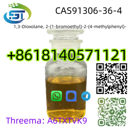 factory-supply-bk4liquid-cas-91306-36-4-bromoketon-with-best-price-big-0