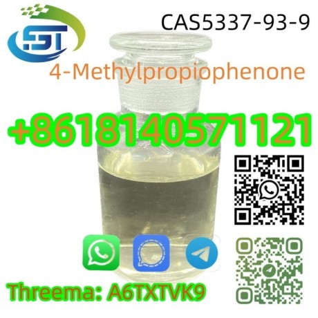 cas-5337-93-9-factory-directly-supply-4-methylpropiophenone-with-safe-delivery-big-0