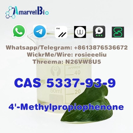 sell-cas-5337-93-9-4-methylpropiophenone-wickr-rosieeeliu-big-2