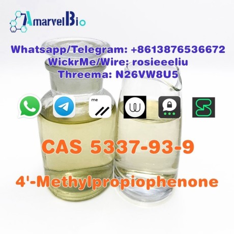 sell-cas-5337-93-9-4-methylpropiophenone-wickr-rosieeeliu-big-1