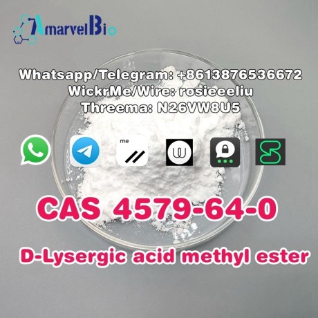 sell-cas-4579-64-0-d-lysergicacidmethylester-telegram-8613876536672-big-1