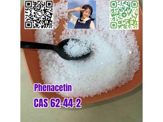 Phenacetin C10H13NO2 CAS 62-44-2