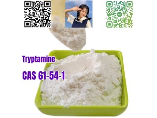 Tryptamine C10H12N2 CAS 61-54-1