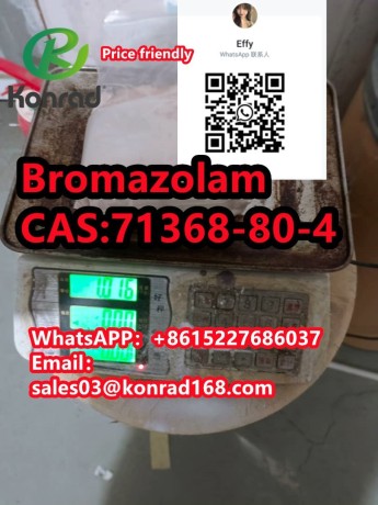 bromazolamcas71368-80-4-big-1