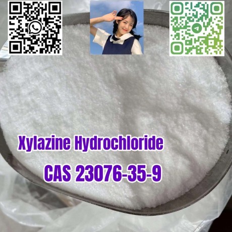 xylazine-hydrochloride-c12h17cln2s-cas-23076-35-9-big-0