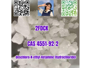 Deschloro-N-Ethyl-Ketamine (Hydrochloride) C14H20ClNO CAS 4551-92-2