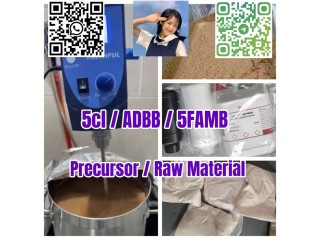 5cl/5cladb/adbb/4f/5f/6f Raw Material Precursors