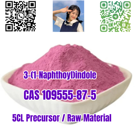 cas-109555-87-5-3-1-naphthoylindole-raw-materials-of-jwh-big-0