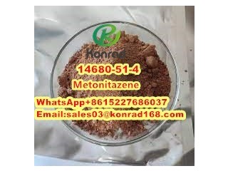 Metonitazene CAS: 14680-51-4