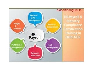 HR Training Course in Delhi, 110032 with Free SAP HCM HR Certification  by SLA Consultants Institute in Delhi, NCR, HR Analytics Certification