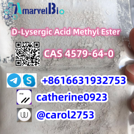 9999-pure-lysergi-acid-methyl-ester-cas-4579-64-0-d-lysergic-tartrate-acid-methyl-ester-whatsapptelegram-8616631932753-big-0