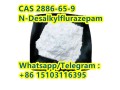 n-desalkylflurazepam-cas-2886-65-9-small-1