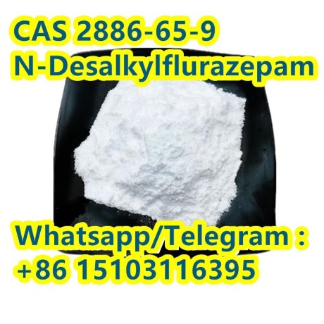 n-desalkylflurazepam-cas-2886-65-9-big-1