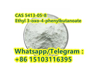 ETHYL 2-PHENYLACETOACETATE CAS 5413-05-8