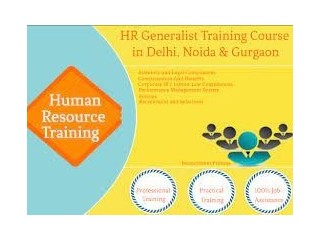 Advanced HR Course in Delhi, 110062 with Free SAP HCM HR Certification  by SLA Consultants Institute in Delhi, NCR, HR Analytics Certification