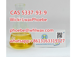 Fast Delivery  CAS 5337-93-9 4-Methylpropiophenone to Russia