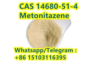 CAS 14680-51-4 Metonitazene