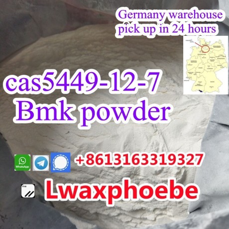 europe-warehouse-bmk-powderbmk-price-cas-5449-12-7-self-pickup-in-24-hours-big-0