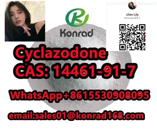 cyclazodone-cas-14461-91-7-big-0